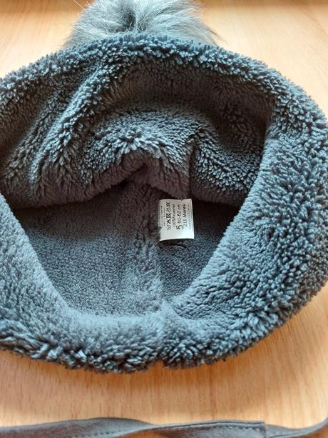 Nenosená čiapka, rada,86