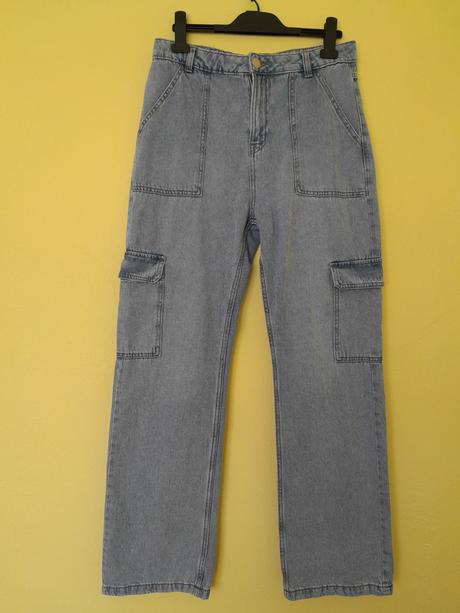 Nové rifle kapsáče, m