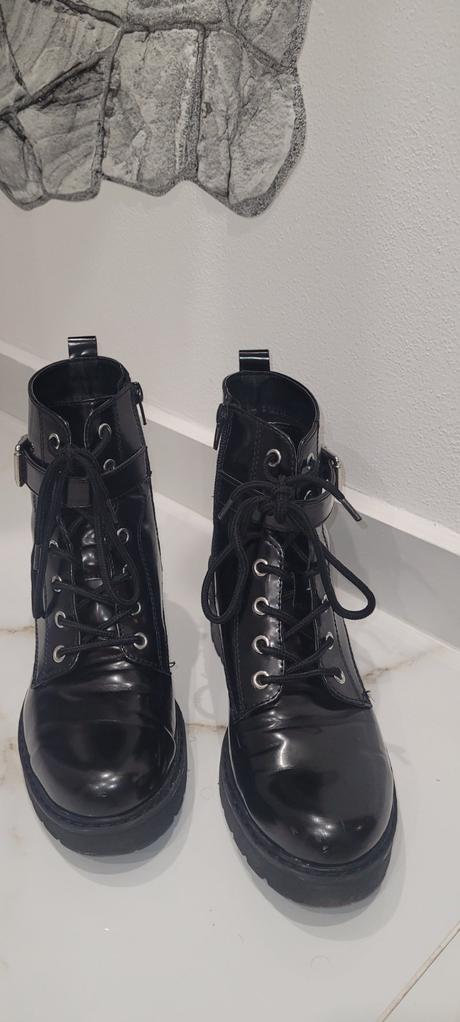 Dámske topánky, deichmann,39