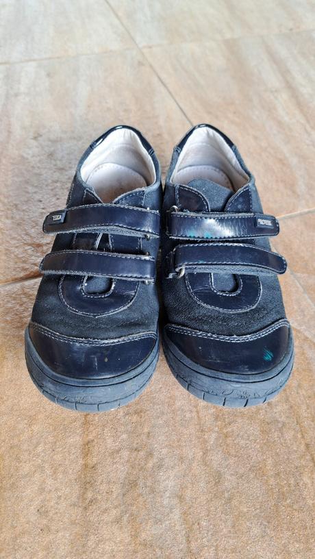 Krásne topánky protetika 32, protetika,32