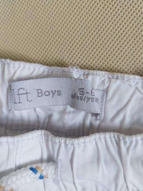 Elegantne kratasy, boys,116