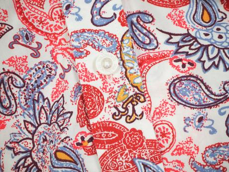 Kvalitná dámska košeľa walbusch, 42