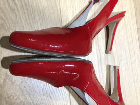 Lodičky tamaris, tamaris,38