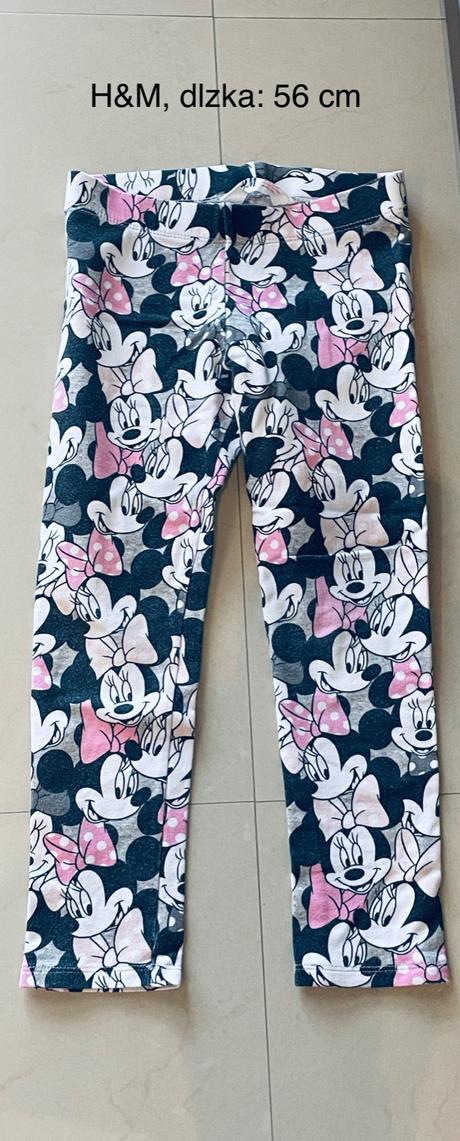 Leginy na 3-4 roky, 104