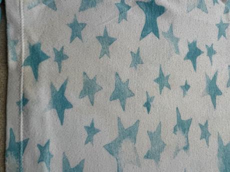 Pyžamo dlhé dvojdielne, next,122