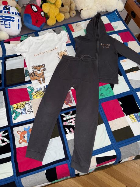 Predám set značky george ,5 kusov oblečenia, george,128