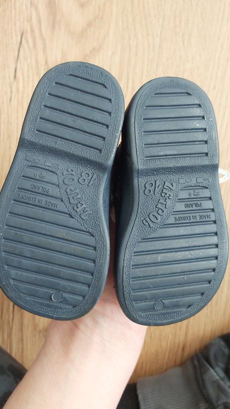 Sandalky/papucky, zeazoo,18