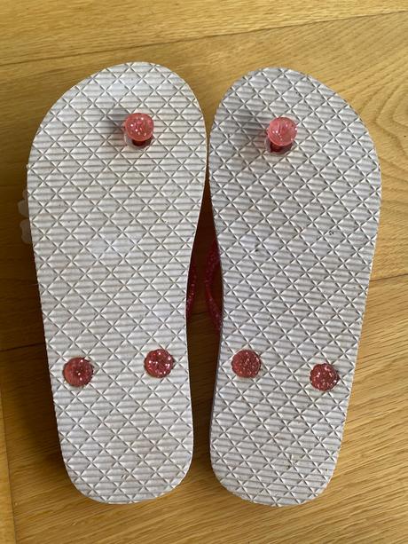 Len vyskúšané žabky, next,33