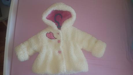 Kožúštek, tulec trend,68