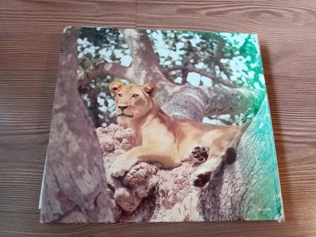 Naši priatelia zo zoo, 