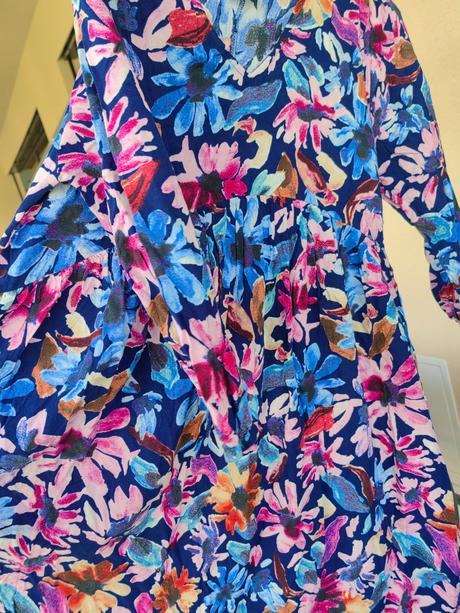 Tehotenské/ materské šaty s, only,s