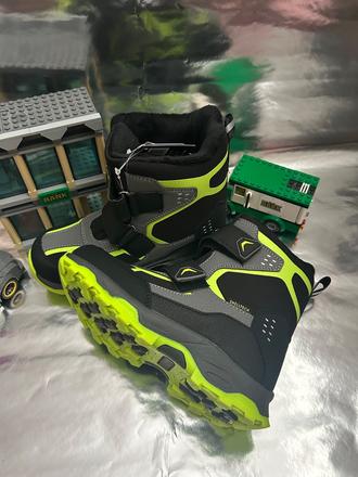 Chlapčenské snehule, wink,30 / 31 / 32 / 33 / 34