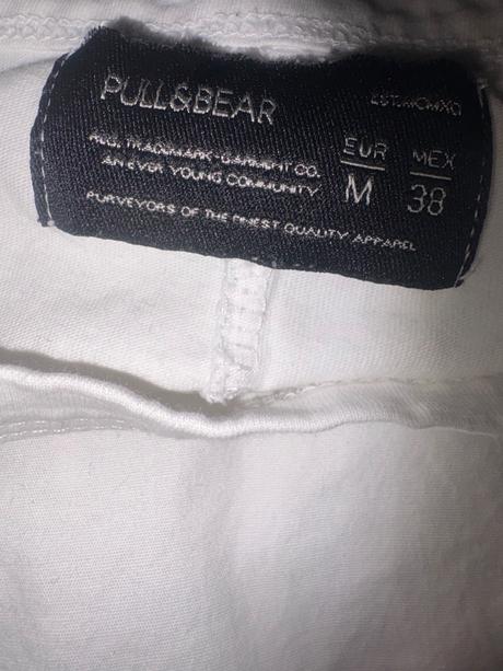 Tricko m, pull&bear,m