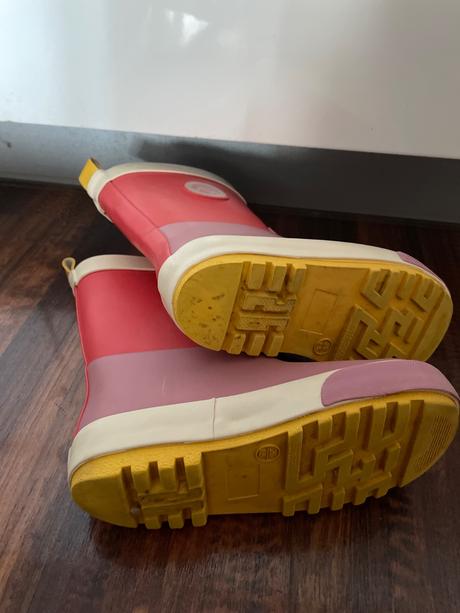 Gumaky h&m velkost 26, h&m,26