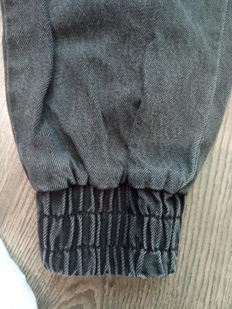 Rifle paperbag, reserved,140