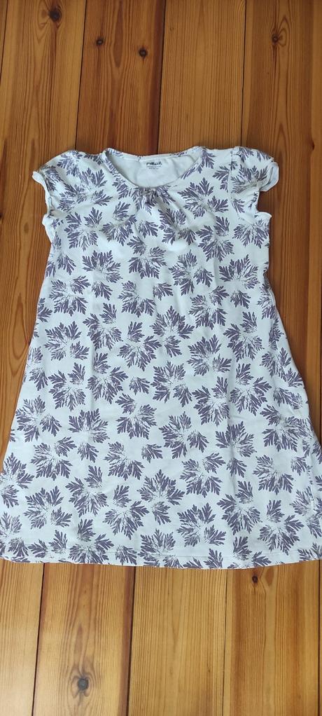 Nočná košeľa zn. pomdelux, pompdelux,140