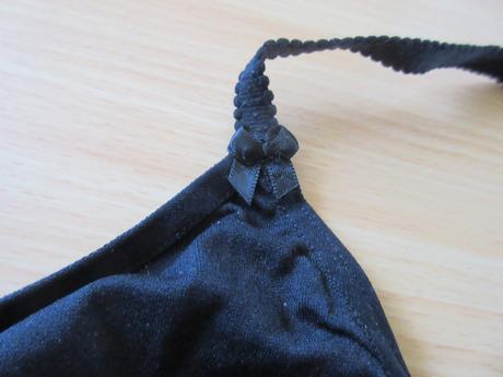 2ks elasticka podprsenka, clematis,xl