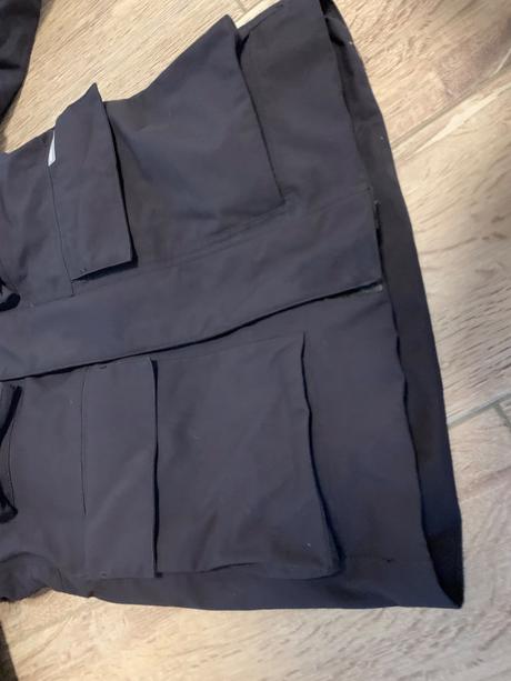 Reima model luja veľmi kvalitná zimná bunda, parka, reima,122