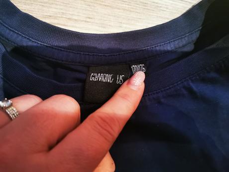 Trička s dlhým rukávom, v. 170/176, 170