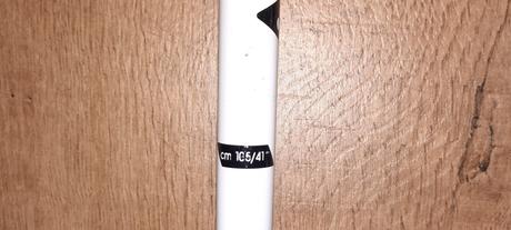 Lyžiarske palice wedze 105 cm, 105 cm