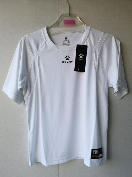 Kelme detské funkčné tričko veľkosť 10 rokov termo, 140