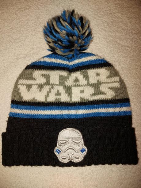 Čiapka star wars, lego,140
