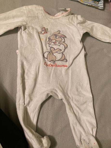 Pyzamko overal disney, disney,74