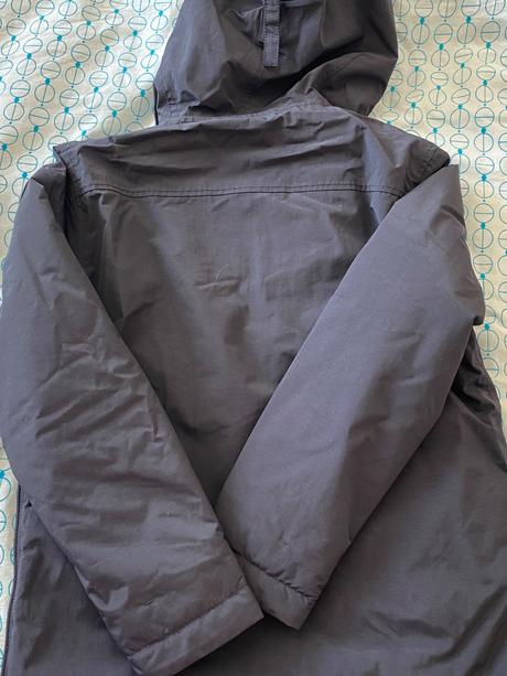 Bunda napapijri, napapijri,xs