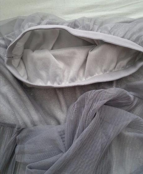 Krasna midi sukna, 38