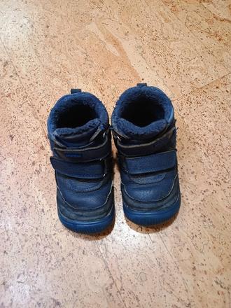 Protetika barefoot zimne, protetika,24