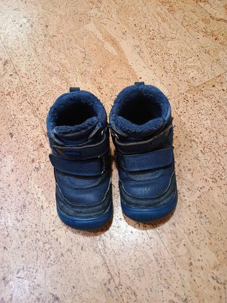 Protetika barefoot zimne, protetika,24