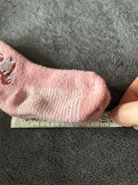 Ponožky v. 20, f&f,20