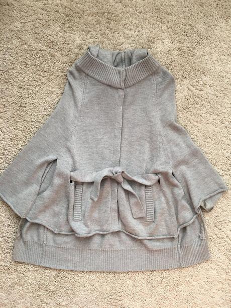 Pončo s kapucňou dkny, dkny,104