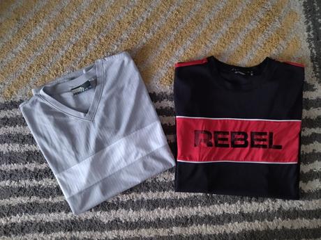 Tričká smog a juice, l