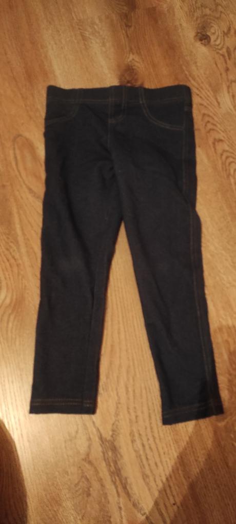 Legíny, primark,110