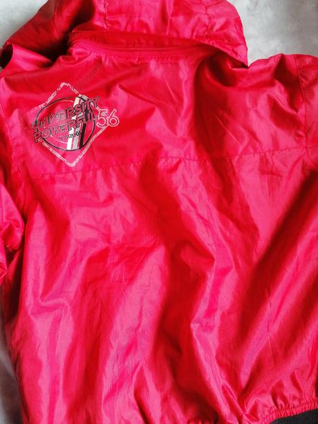 Prechodná bunda, brugi,122