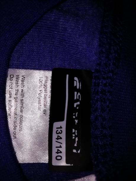 Tričko neverest 134/140, neverest,134