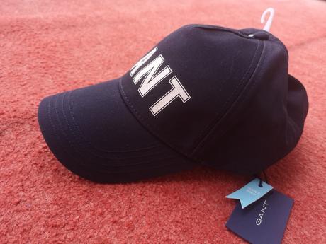 Gant pánka šiltovka, gant