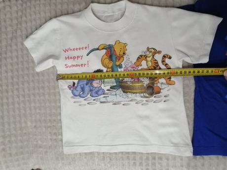 Tričká spolu, disney,98