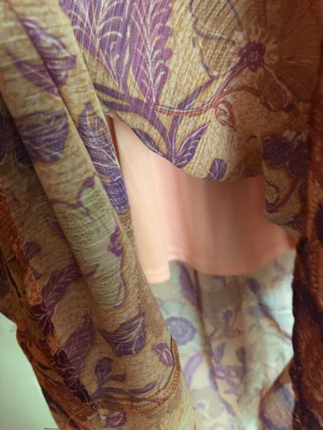 Letné saty, orsay,46