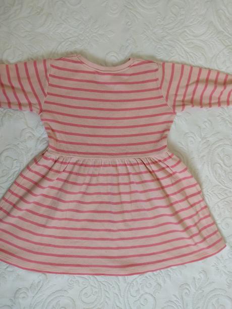 Upletové šaty next, next,92