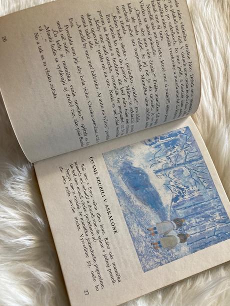 Otec na budúce vianoce martina drijverová (1983), 