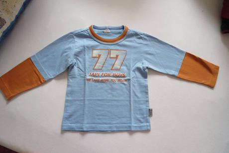 Tričko, japitex,104