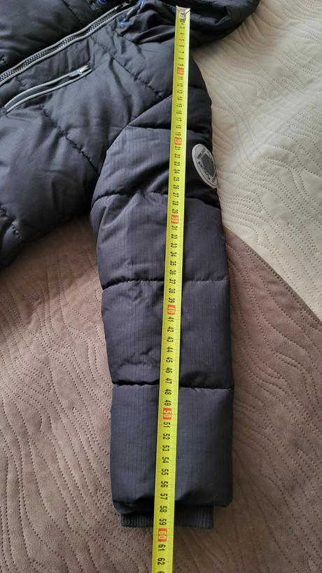 Zimná bunda velk. 140, f&f,140