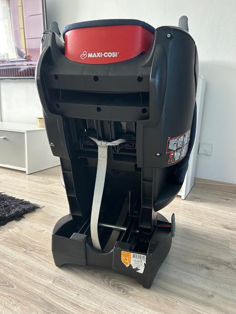 Autosedačka maxi cosi tobi, maxi cosi
