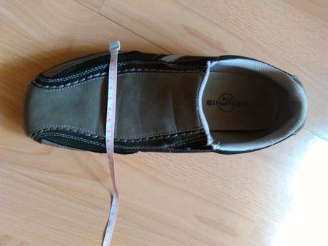 Topánky, deichmann,41