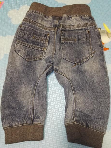 Mikinkagant+dalsie veci, vel.74/80, 68–80