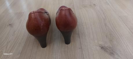 Kozene lodicky, tamaris,38