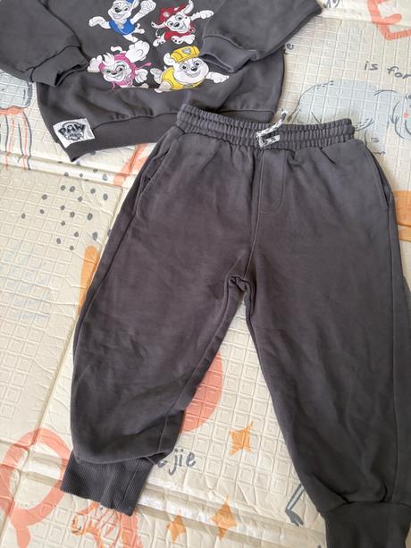 Súprava paw patrol, reserved,98