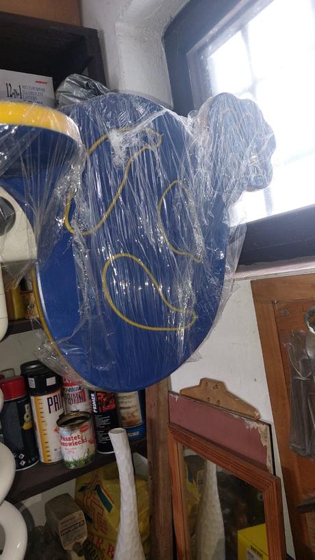 Pružinova hojdačka, 